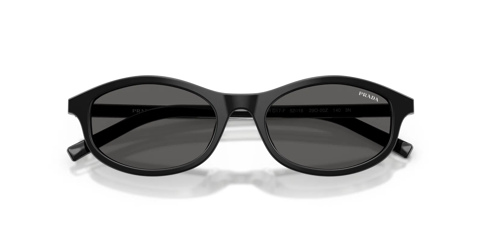 Prada D17SF Sunglasses - view 19